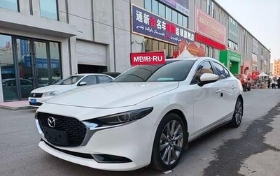 Mazda 3, 2022 год, 1 570 457 рублей, 1 фотография