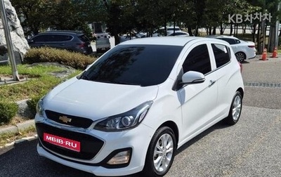 Chevrolet Spark IV, 2022 год, 1 027 000 рублей, 1 фотография