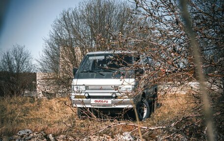 Mitsubishi L300 II, 1992 год, 900 000 рублей, 6 фотография