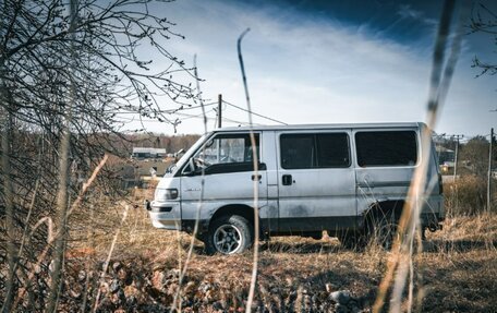 Mitsubishi L300 II, 1992 год, 900 000 рублей, 8 фотография