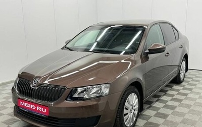 Skoda Octavia, 2014 год, 900 000 рублей, 1 фотография