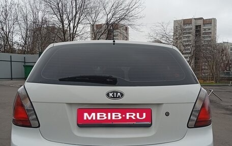KIA Rio II, 2010 год, 590 000 рублей, 2 фотография
