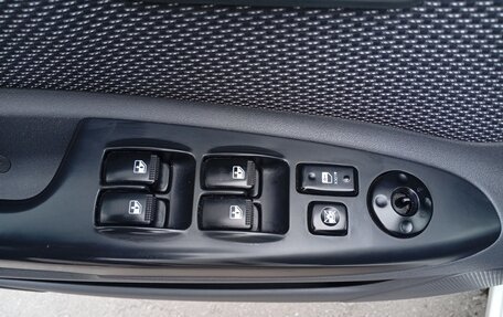 KIA Rio II, 2010 год, 590 000 рублей, 13 фотография