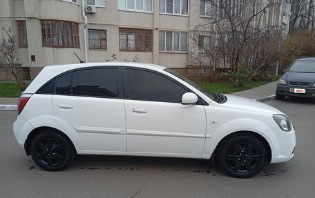 KIA Rio II, 2010 год, 590 000 рублей, 6 фотография