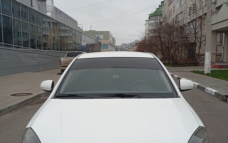 KIA Rio II, 2010 год, 590 000 рублей, 7 фотография