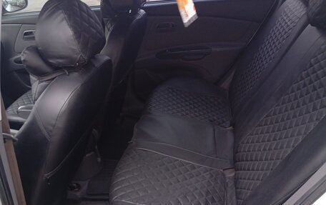 KIA Rio II, 2010 год, 590 000 рублей, 10 фотография