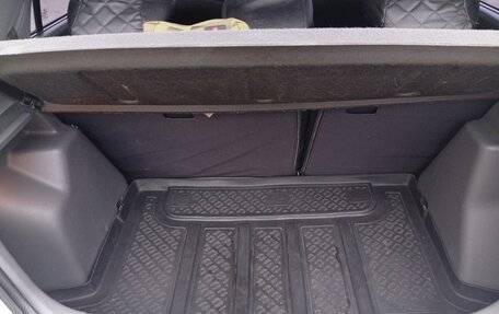 KIA Rio II, 2010 год, 590 000 рублей, 9 фотография