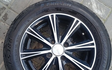 KIA Rio II, 2010 год, 590 000 рублей, 14 фотография