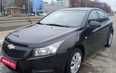 Chevrolet Cruze II, 2012 год, 620 000 рублей, 1 фотография