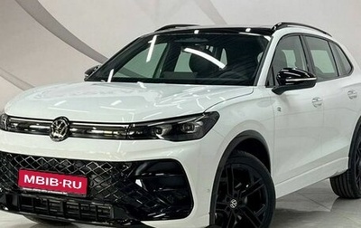 Volkswagen Tiguan II, 2025 год, 4 929 000 рублей, 1 фотография