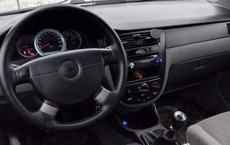 Chevrolet Lacetti, 2007 год, 480 000 рублей, 7 фотография