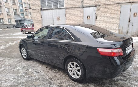 Toyota Camry, 2008 год, 1 300 000 рублей, 6 фотография