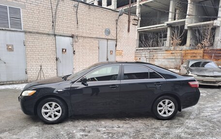 Toyota Camry, 2008 год, 1 300 000 рублей, 2 фотография