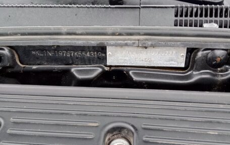 Chevrolet Lacetti, 2007 год, 480 000 рублей, 10 фотография