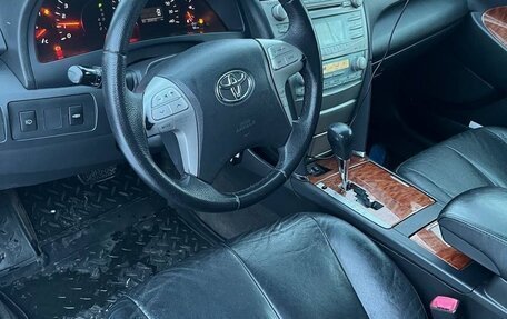 Toyota Camry, 2008 год, 1 300 000 рублей, 13 фотография