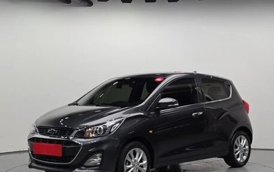 Chevrolet Spark III, 2023 год, 1 100 000 рублей, 1 фотография