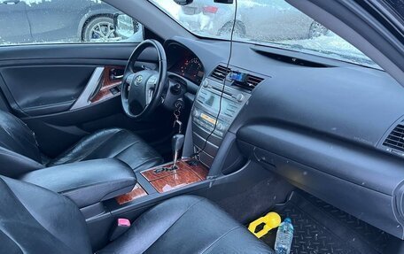 Toyota Camry, 2008 год, 1 300 000 рублей, 17 фотография