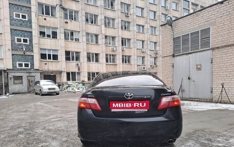 Toyota Camry, 2008 год, 1 300 000 рублей, 11 фотография
