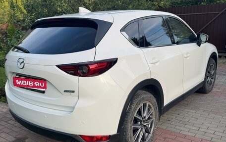 Mazda CX-5 II, 2018 год, 2 100 000 рублей, 3 фотография