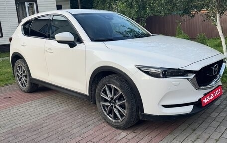 Mazda CX-5 II, 2018 год, 2 100 000 рублей, 2 фотография