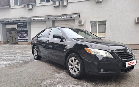 Toyota Camry, 2008 год, 1 300 000 рублей, 9 фотография