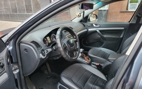 Skoda Octavia, 2013 год, 590 000 рублей, 2 фотография