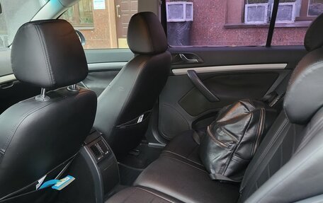 Skoda Octavia, 2013 год, 590 000 рублей, 5 фотография