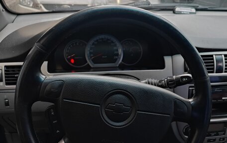 Chevrolet Lacetti, 2007 год, 450 000 рублей, 6 фотография