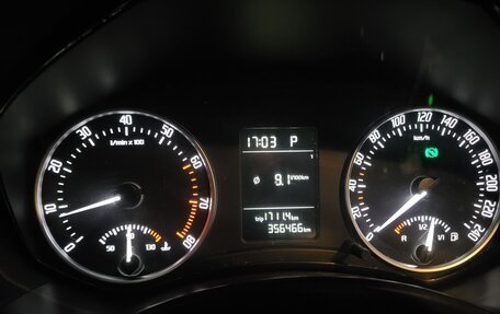 Skoda Octavia, 2013 год, 590 000 рублей, 6 фотография