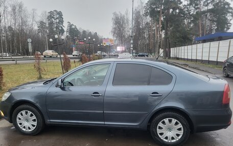 Skoda Octavia, 2013 год, 590 000 рублей, 11 фотография