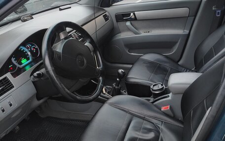 Chevrolet Lacetti, 2007 год, 450 000 рублей, 5 фотография