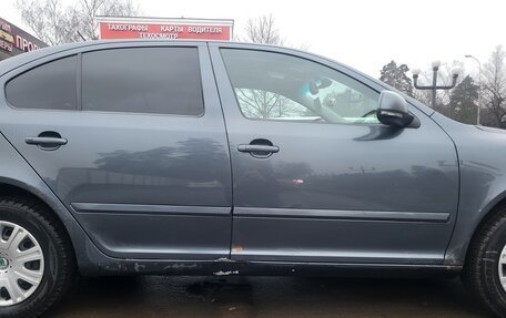 Skoda Octavia, 2013 год, 590 000 рублей, 10 фотография