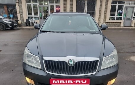 Skoda Octavia, 2013 год, 590 000 рублей, 8 фотография
