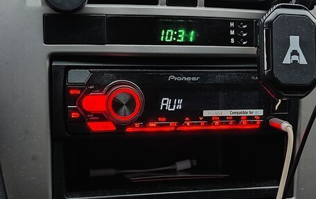 Chevrolet Lacetti, 2007 год, 450 000 рублей, 7 фотография