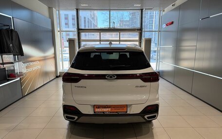 Chery Tiggo 8 I, 2023 год, 1 899 000 рублей, 5 фотография