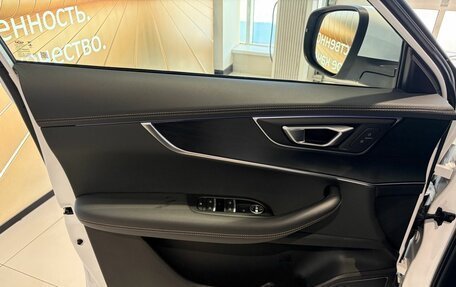 Chery Tiggo 8 I, 2023 год, 1 899 000 рублей, 8 фотография