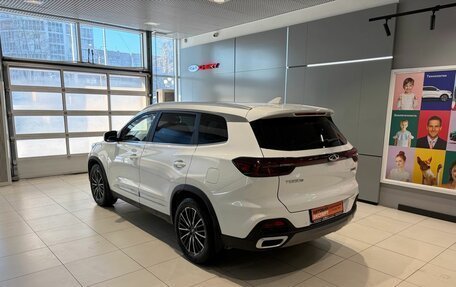 Chery Tiggo 8 I, 2023 год, 1 899 000 рублей, 6 фотография