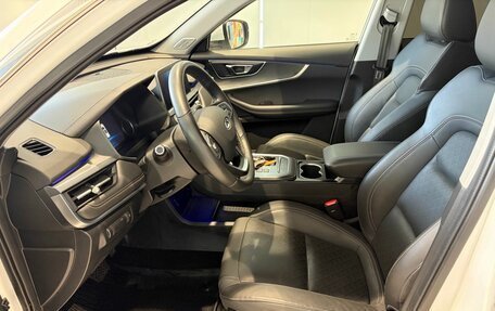 Chery Tiggo 8 I, 2023 год, 1 899 000 рублей, 7 фотография