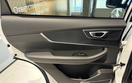 Chery Tiggo 8 I, 2023 год, 1 899 000 рублей, 10 фотография