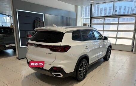 Chery Tiggo 8 I, 2023 год, 1 899 000 рублей, 4 фотография