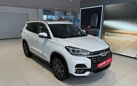 Chery Tiggo 8 I, 2023 год, 1 899 000 рублей, 3 фотография