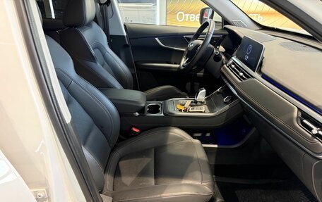 Chery Tiggo 8 I, 2023 год, 1 899 000 рублей, 16 фотография