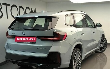 BMW X1, 2025 год, 6 150 000 рублей, 2 фотография