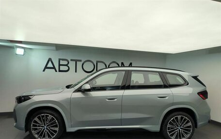 BMW X1, 2025 год, 6 150 000 рублей, 5 фотография