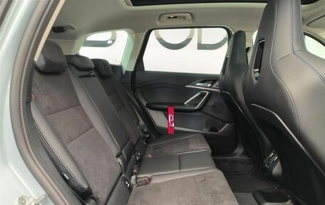 BMW X1, 2025 год, 6 150 000 рублей, 16 фотография