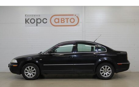 Volkswagen Passat B5+ рестайлинг, 2001 год, 339 000 рублей, 2 фотография