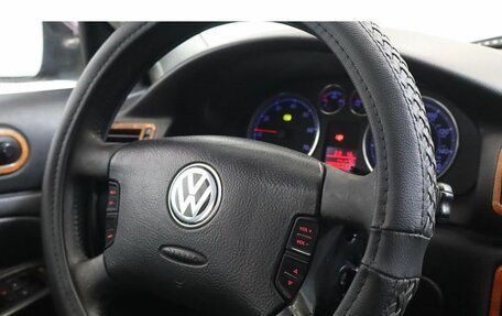 Volkswagen Passat B5+ рестайлинг, 2001 год, 339 000 рублей, 8 фотография