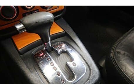 Volkswagen Passat B5+ рестайлинг, 2001 год, 339 000 рублей, 13 фотография