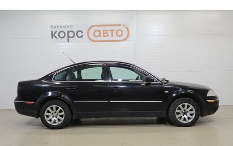 Volkswagen Passat B5+ рестайлинг, 2001 год, 339 000 рублей, 4 фотография