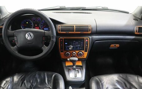 Volkswagen Passat B5+ рестайлинг, 2001 год, 339 000 рублей, 11 фотография